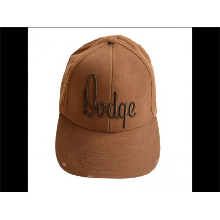 Casquette Dodge