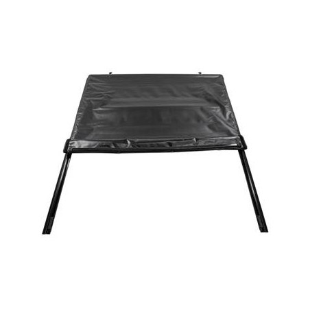 Cover tonneau roll-up OFD Dodge ram