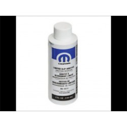 Additif d'huile pont Mopar...