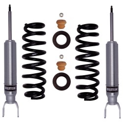 Kit rehausse 3 " Dodge ram...