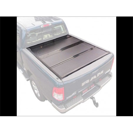 Couvre benne Dodge ram 2009-2019 sans Ram box