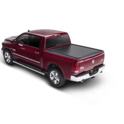 Cover tonneau Dodge ram 5.7 "