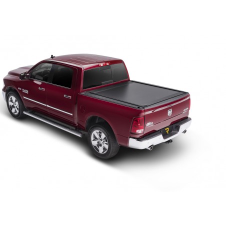 Cover tonneau Dodge ram 5.7 "