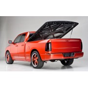 COVER TONNEAU