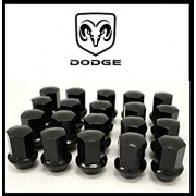 Boulon de roue dodge 