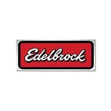 EDELBROCK