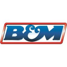 B&M