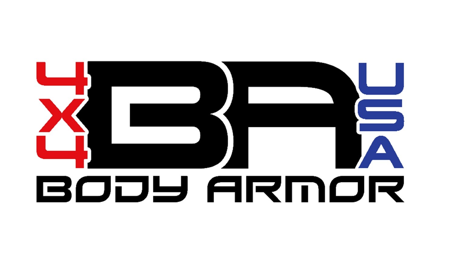 BODY ARMOR