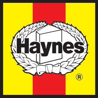 HAYNES