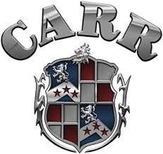 CARR