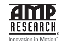 AMP RESEARCH